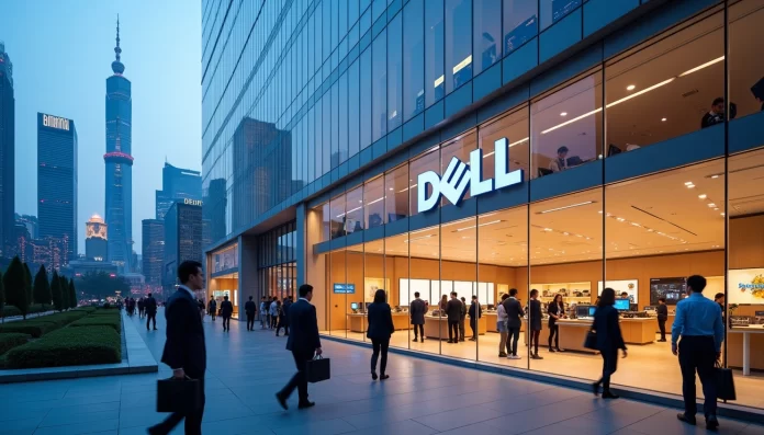 Dell