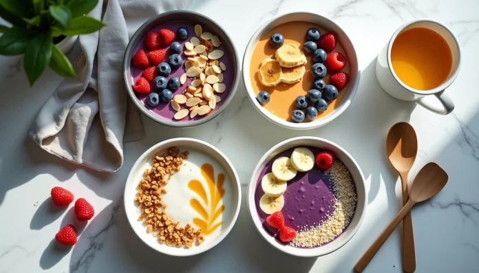 Breakfast Bowl