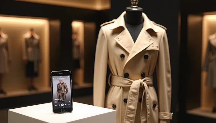 Burberry