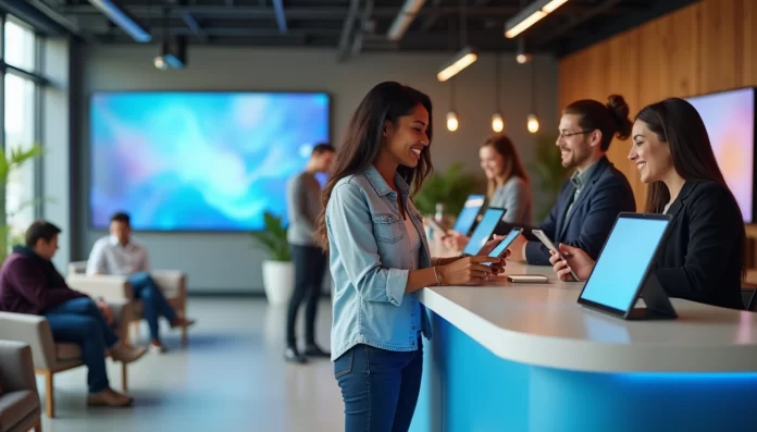 Customer Engagement