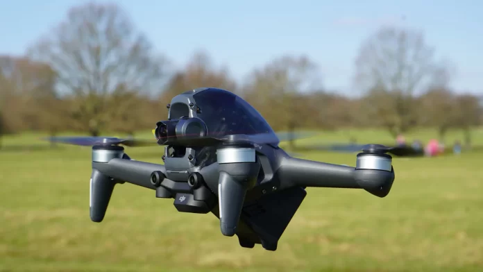 Drone