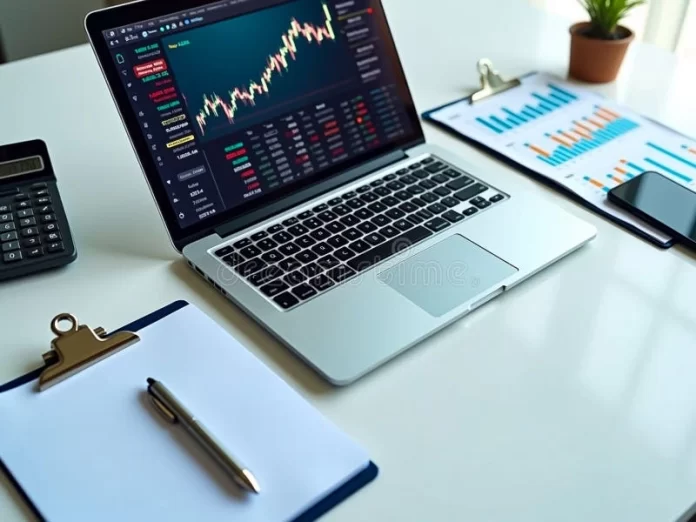 Financial Health