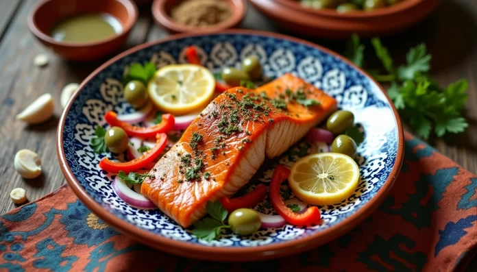 Fish Recipe