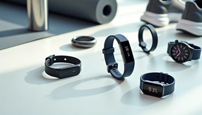 Fitness Trackers