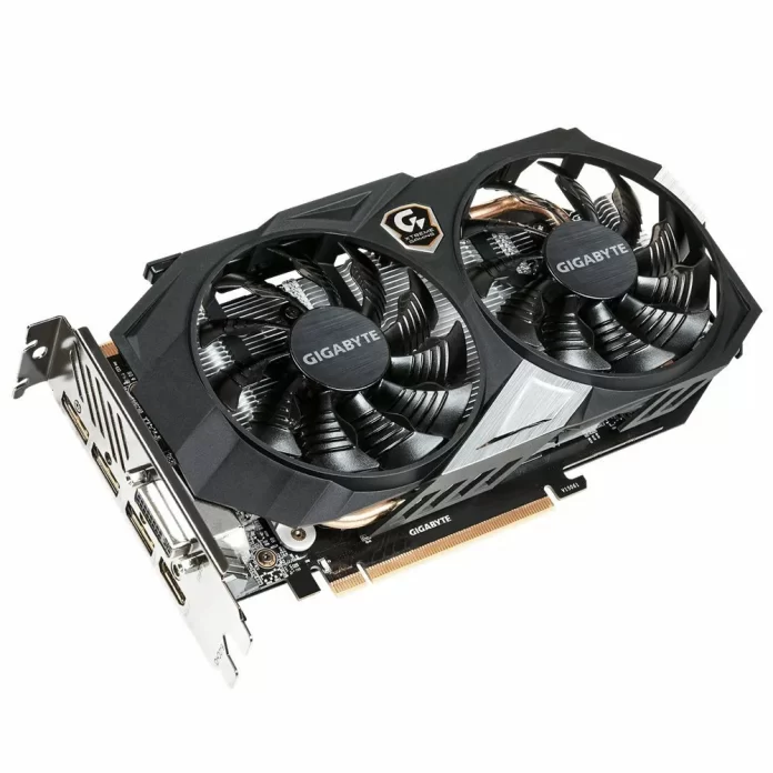 GTX 950