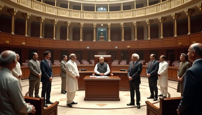 Indian President
