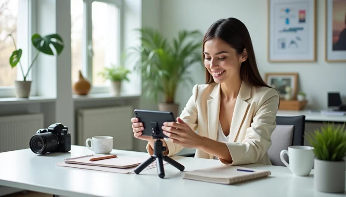 Instagram Marketing