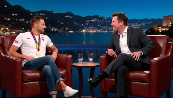 Jimmy Kimmel Live
