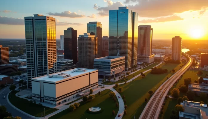 Kansas City Corporations
