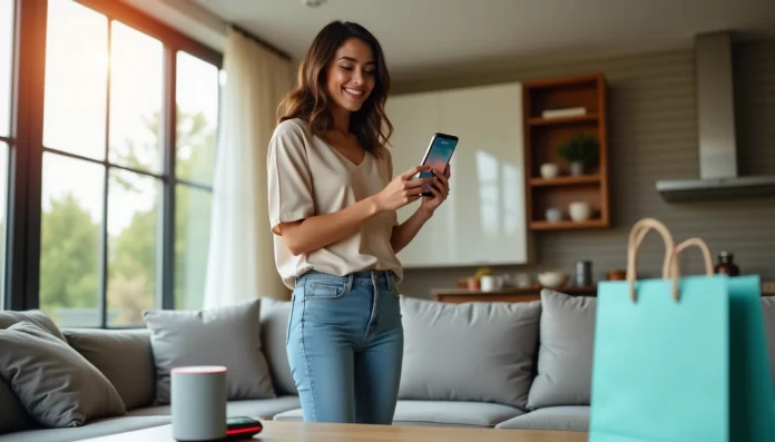 Mobile Commerce