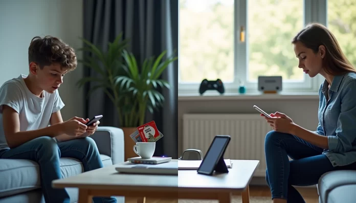 Mobile Games