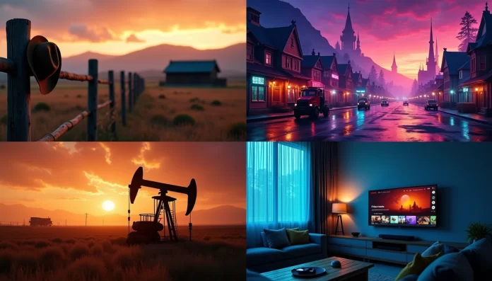 New TV Shows