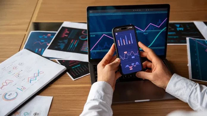 Online Trading