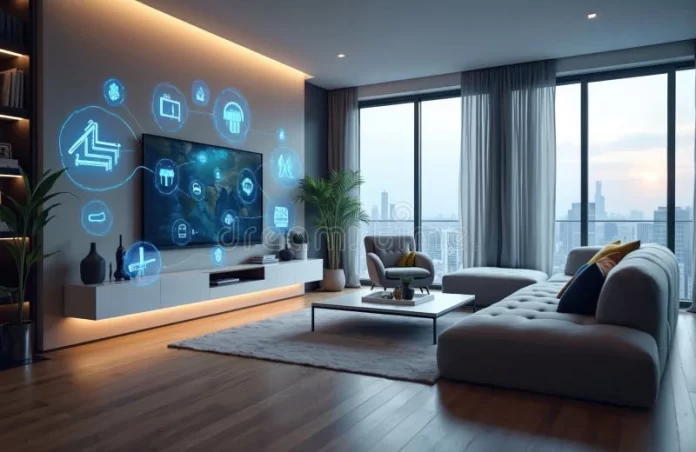 Smart Homes
