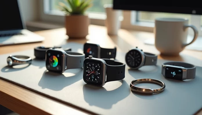 Smart Watch