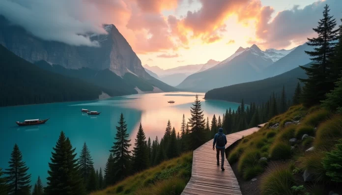 Travel Bucket List